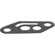 Purchase Top-Quality ELRING - DAS ORIGINAL - 191.582 - Oil Filter Housing Gasket pa1