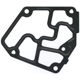 Purchase Top-Quality Oil Filter Gasket Or Seal by ELRING - DAS ORIGINAL - 530.841 pa1