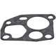 Purchase Top-Quality Oil Filter Gasket Or Seal by ELRING - DAS ORIGINAL - 753.581 pa1