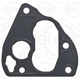 Purchase Top-Quality ELRING - DAS ORIGINAL - 887.370 - Oil Filter Housing Gasket pa1
