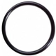 Purchase Top-Quality Oil Filter Gasket Or Seal by FEL-PRO - 413 pa1