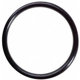 Purchase Top-Quality Oil Filter Gasket Or Seal by FEL-PRO - 413 pa4