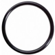 Purchase Top-Quality Oil Filter Gasket Or Seal by FEL-PRO - 413 pa6