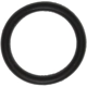 Purchase Top-Quality Oil Filter Gasket Or Seal by MAHLE ORIGINAL - 72115 pa1