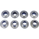 Purchase Top-Quality Oil Filter Gasket Or Seal by MOPAR - 53021676AB pa1