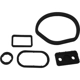 Purchase Top-Quality SKP - SK112184 - Engine Oil Filter Housing Seal Kit pa3