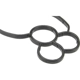 Purchase Top-Quality URO - 11428580682 - Oil Filter Gasket Or Seal pa4