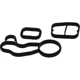 Purchase Top-Quality Oil Filter Gasket Or Seal by URO - 11428591460 pa2