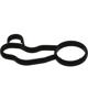 Purchase Top-Quality Oil Filter Gasket Or Seal by URO - 11428591460 pa3