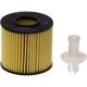 Purchase Top-Quality HENGST FILTER - E1024H-D234 - Oil Filter pa1