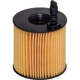 Purchase Top-Quality Oil Filter by HENGST FILTER - E1026H-D710 pa2