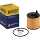 Purchase Top-Quality Oil Filter by HENGST FILTER - E1026H-D710 pa3
