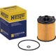 Purchase Top-Quality Oil Filter (Pack of 6) by HENGST FILTER - E1027H-D726 pa2