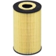 Purchase Top-Quality HENGST FILTER - E115H01D208 - Oil Filter Insert With Gasket Set pa1