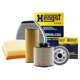 Purchase Top-Quality HENGST FILTER - E11H02D155 - Oil Filter pa2