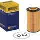 Purchase Top-Quality HENGST FILTER - E11H-D204 - Oil Filter pa2