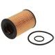 Purchase Top-Quality HENGST FILTER - E146H-D108 - Oil Filter pa2