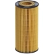 Purchase Top-Quality HENGST FILTER - E17H-D57 - Oil Filter With Gasket Set pa1