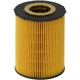 Purchase Top-Quality HENGST FILTER - E203H04D67 - Oil Filter pa1