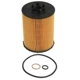 Purchase Top-Quality HENGST FILTER - E203H04D67 - Oil Filter pa2