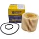 Purchase Top-Quality HENGST FILTER - E210H-D228 - Oil Filter pa2