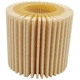 Purchase Top-Quality HENGST FILTER - E210H-D228 - Oil Filter pa3
