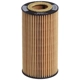 Purchase Top-Quality HENGST FILTER - E27H-D125 - Oil Filter pa1