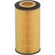 Purchase Top-Quality HENGST FILTER - E27H-D125 - Oil Filter pa3
