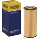 Purchase Top-Quality HENGST FILTER - E28H01D26 - Oil Filter pa2