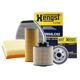 Purchase Top-Quality HENGST FILTER - E358H-D246 - Oil Filter pa3