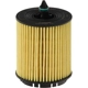 Purchase Top-Quality HENGST FILTER - E630H02D103 - Oil Filter pa2