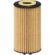 Purchase Top-Quality Oil Filter by HENGST FILTER - E650H01D233 pa1