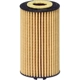 Purchase Top-Quality HENGST FILTER - E650H01D444 - Oil Filter pa2