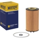 Purchase Top-Quality HENGST FILTER - E650H01D444 - Oil Filter pa3