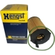 Purchase Top-Quality HENGST FILTER - E816H-D236 - Oil Filter pa2
