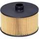 Purchase Top-Quality HENGST FILTER - E823H-D263 - Oil Filter Insert With Gasket Set pa1