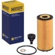 Purchase Top-Quality HENGST FILTER - E951H-D497 - Oil Filter Insert With Gasket Set pa3