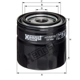 Purchase Top-Quality HENGST FILTER - H10W18 - Oil Spin-on filter pa1