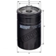 Purchase Top-Quality HENGST FILTER - H14W07 - Oil Spin-on filter pa1