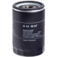 Purchase Top-Quality HENGST FILTER - H14W07 - Oil Spin-on filter pa2