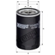 Purchase Top-Quality HENGST FILTER - H14W25 - Oil Spin-on filter pa2