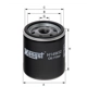 Purchase Top-Quality HENGST FILTER - H14W32 - Oil Spin-on filter pa1