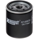 Purchase Top-Quality HENGST FILTER - H14W32 - Oil Spin-on filter pa2