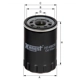 Purchase Top-Quality HENGST FILTER - H14W35 - Oil Spin-on filter pa1