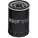 Purchase Top-Quality HENGST FILTER - H14W35 - Oil Spin-on filter pa2