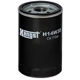 Purchase Top-Quality HENGST FILTER - H14W38 - Oil Spin-on filter pa1