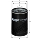 Purchase Top-Quality HENGST FILTER - H14W38 - Oil Spin-on filter pa2