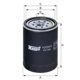 Purchase Top-Quality HENGST FILTER - H25W01 - Oil Spin-on filter pa1