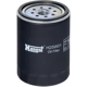 Purchase Top-Quality HENGST FILTER - H25W01 - Oil Spin-on filter pa2