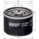 Purchase Top-Quality HENGST FILTER - H310W - Oil Spin-On Filter pa1